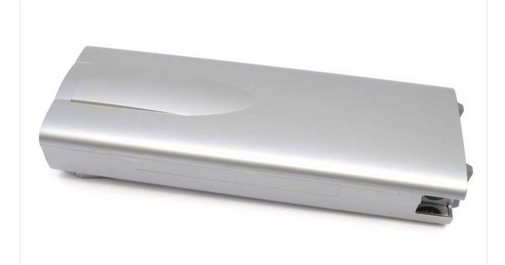 Accu Batavus / Koga / Sparta PMU3 G2 36V 14Ah zilver, Ophalen