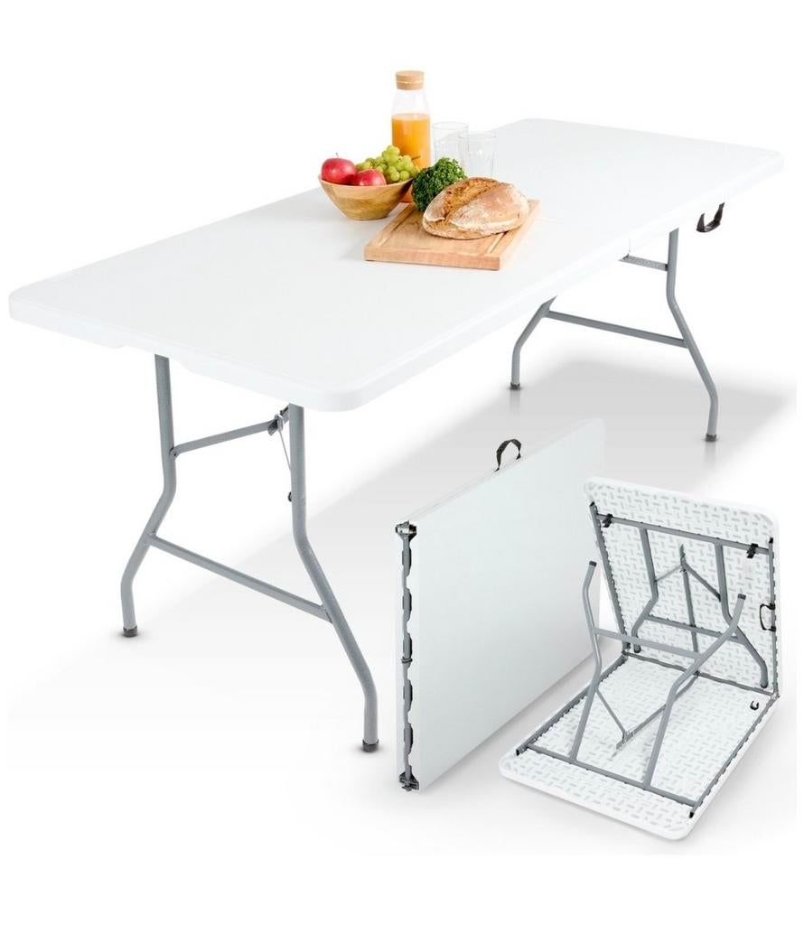 PARTYTAFEL, TAFEL HUREN BALKBRUG, Ophalen