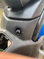 Peugeot ludix snorscooter, Ophalen