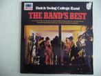 2lp DUTCH SWING COLLEGE BAND -THE BAND'S BEST, Gebruikt, 1980 tot heden, Ophalen of Verzenden, 12 inch