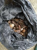 Grind, Tuin en Terras, Grind, Keien en Split, Ophalen, Gebruikt, Multi, Grind