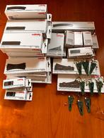 Marklin C-rails OA, Ophalen, Wisselstroom, Rails, Zo goed als nieuw