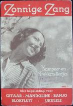 Zonnige Zang boek, Ophalen of Verzenden, Gelezen, George Blok