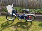 Puky kinderfiets 16 inch, Ophalen, Zo goed als nieuw, 16 tot 20 inch