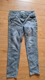 Bijna nieuwe Cecil Scarlett jeans, Overige jeansmaten, Ophalen of Verzenden, Zo goed als nieuw, Grijs