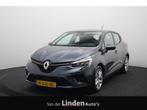 Renault Clio 1.0 TCe Zen | Navigatie | Carplay&Android | Led, Auto's, Gebruikt, 580 kg, 49 €/maand, Origineel Nederlands