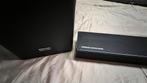 Samsung-Harman/Kardon Q70R Soundbar, Ophalen, Bluetooth, Zo goed als nieuw