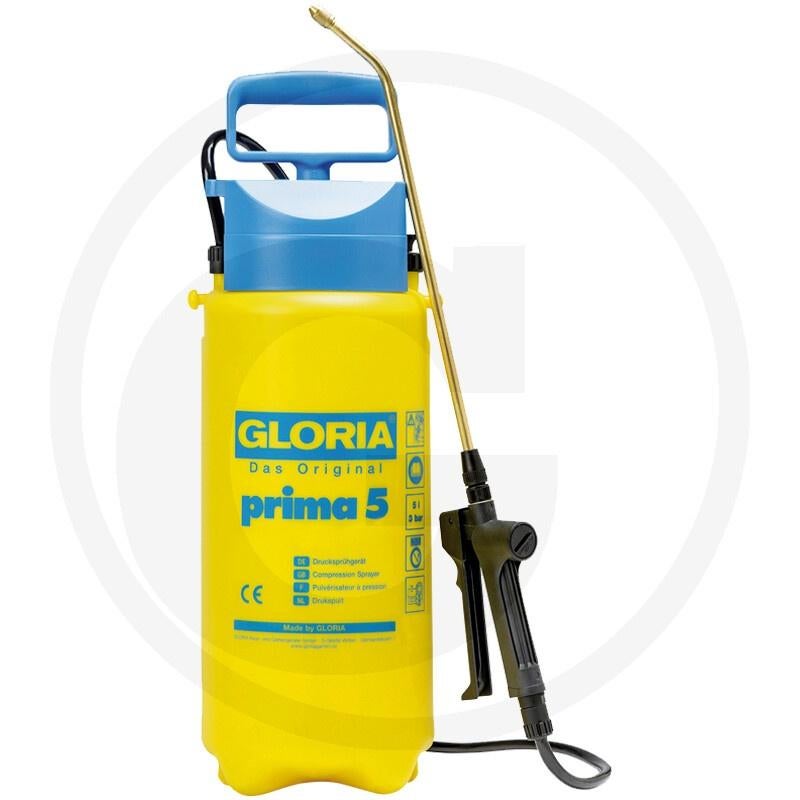 Gloria Drukspuit, Ophalen of Verzenden, Nieuw, Onkruidbestrijding