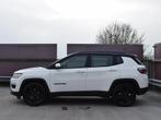 Jeep Compass 1.4 MultiAir Night Eagle € 16.400,00, 450 kg, Gebruikt, 4 cilinders, Leder en Stof
