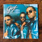CD Guy - Guy III, Ophalen of Verzenden, 2000 tot heden, Gebruikt, R&B