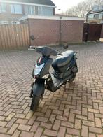Kymco agility50, Fietsen en Brommers, Scooters | Kymco, Ophalen, Zo goed als nieuw, Benzine
