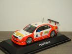 PoleVision Racing V8Star 2002 - Schuco 04872 - 1:43, Schuco, Duitsland, Auto, Verzenden