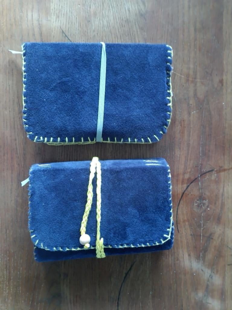 Travelers journal, book of shadows, wicca, verzamelboekjes, Ophalen of Verzenden, Nieuw, A6