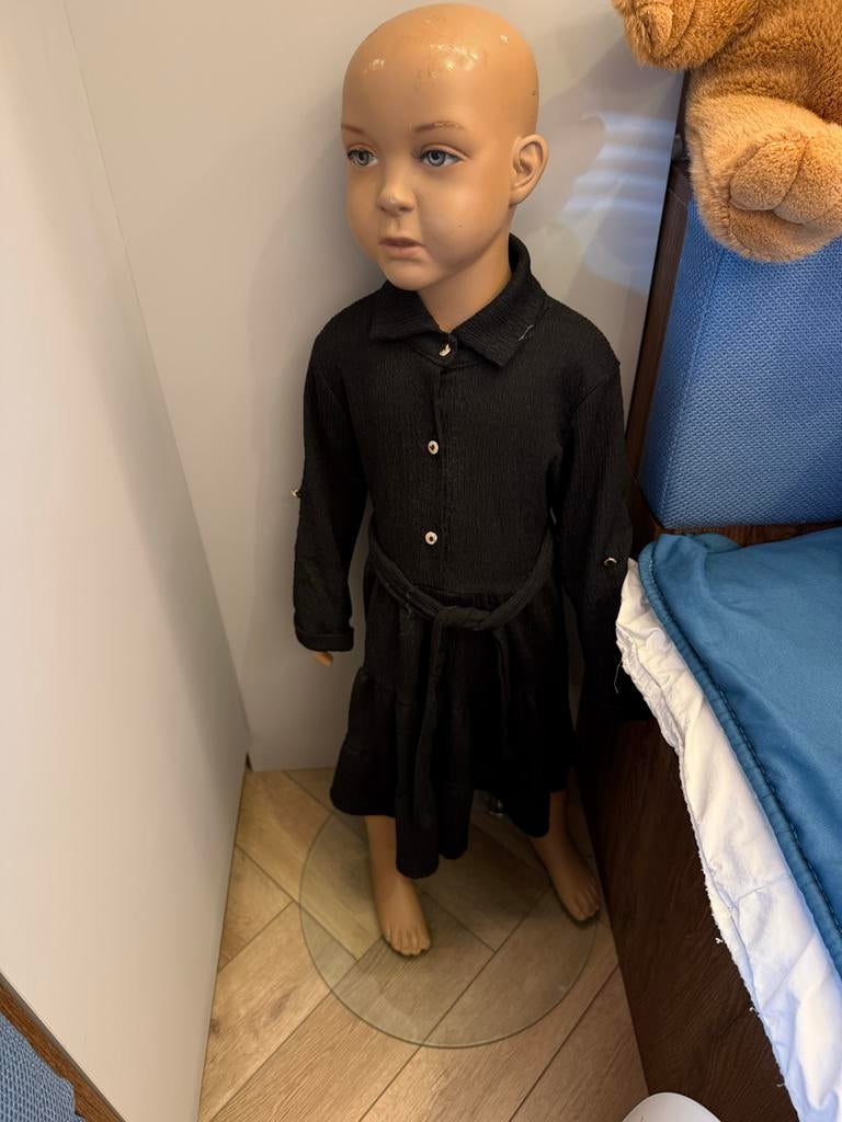 Paspop kind 100 cm - Ideaal voor kledingpresentatie, Ophalen