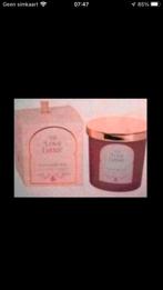 Nieuwe kaars leuk als kado, Ophalen, Zo goed als nieuw