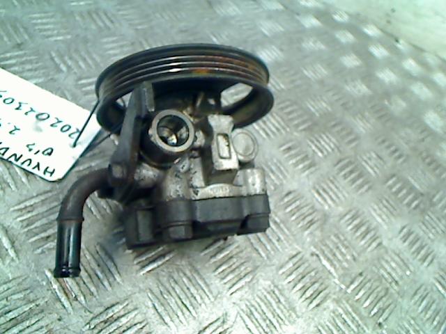 Stuurbekrachtigingspomp Hyundai Terracan (2001-12/2006-12), Hyundai Motor Deutschland GmbH, Gebruikt, Hyundai, Kaiserleipromenade 5, Offenbach am Main 63067, , Duitsland