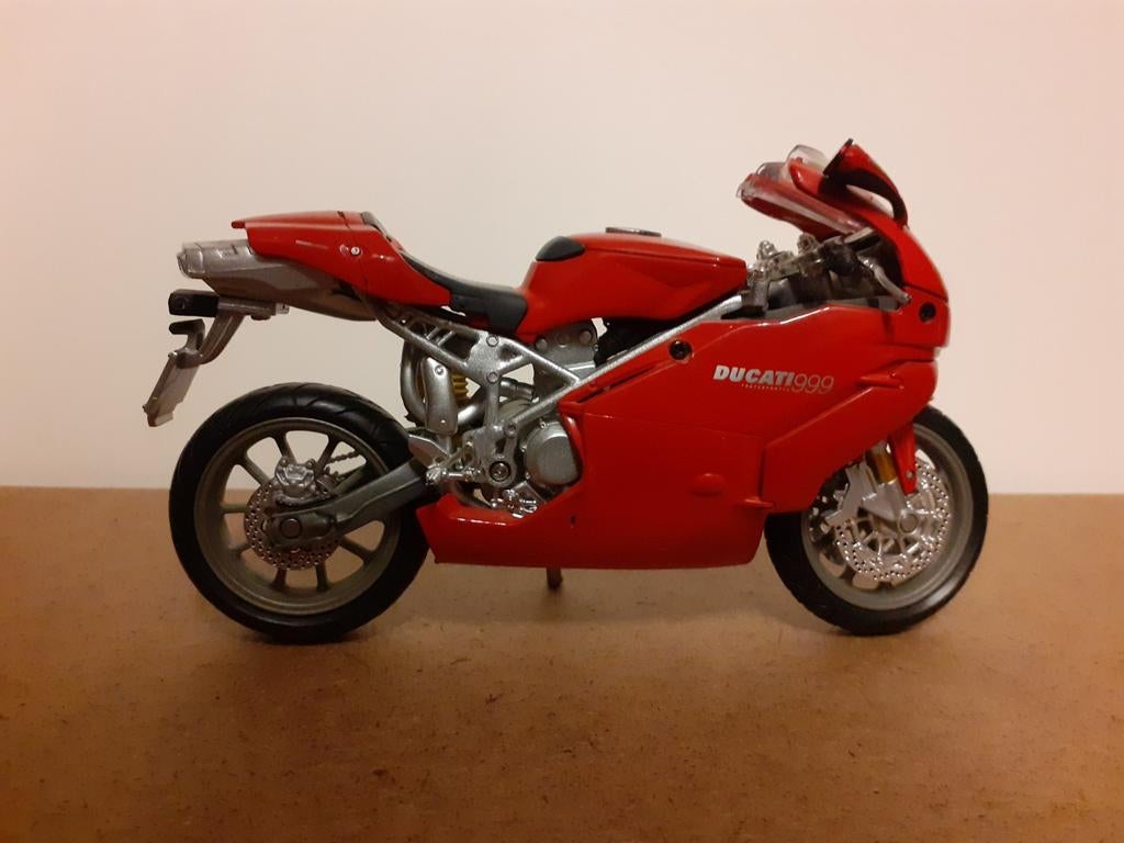 1:12 motor, Ophalen of Verzenden, Motor