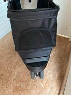 Hondenbuggy, Dieren en Toebehoren, Ophalen, Zo goed als nieuw