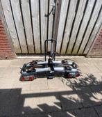 Anwb Fietsendrager  flex plus 2 kantelbaar inklapbaar, Ophalen of Verzenden, Zo goed als nieuw, Trekhaakdrager