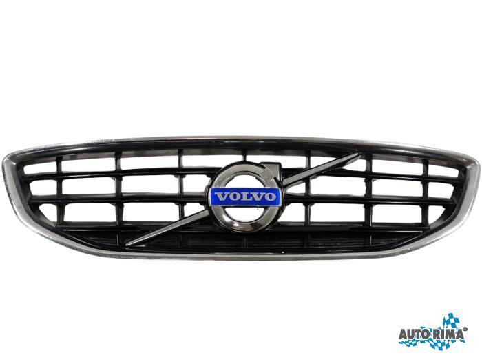 Grille van een Volvo V40, Gebruikt, -, -, Ophalen of Verzenden