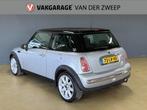MINI Mini 1.6 Cooper Chili | Airco (bj 2003), Auto's, 1025 kg, 15 km/l, Gebruikt, 4 cilinders
