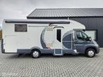 Rollerteam 266TL 2015 •Euro 6•Luxe Camper•Hefbed+Queen, Overige merken, Hordeur, Bedrijf, Half-integraal