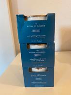 Nieuw Rituals Hammam nourishing body cream refill 220ml, Ophalen of Verzenden, Nieuw, Bodylotion, Crème of Olie