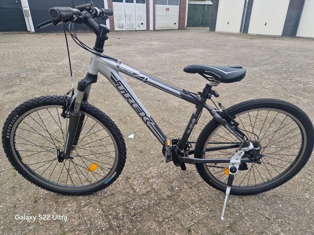 Trek mountainbike, Fietsen en Brommers, Fietsen | Mountainbikes en ATB, Ophalen
