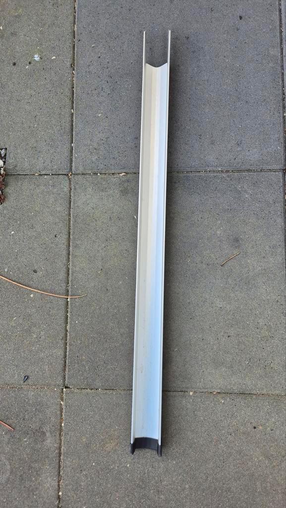 Thule oprijgoot voor fietsendragers - Gebruikt, Auto diversen, Fietsendragers, Gebruikt, Ophalen of Verzenden