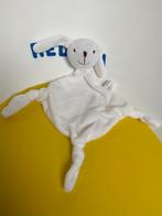 435 po-box 644 doek doekje wit konijn, Ophalen of Verzenden, Zo goed als nieuw, Overige typen