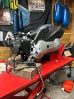 Piaggio skipper lx 125cc blok gereviseerd gestraald, Fietsen en Brommers, Ophalen, Zo goed als nieuw, Blok, Piaggio