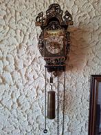 Friese Antieke Stoelklok, Ophalen of Verzenden