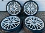20 Inch Originele Audi A4 S4 B8 B9 A5 Velgen 245/35/20 5x112, Auto-onderdelen, Banden en Velgen, 245 mm, Banden en Velgen, Ophalen of Verzenden