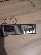 Novex FE-300 Radio - Vintage!, Ophalen of Verzenden, Gebruikt, Radio