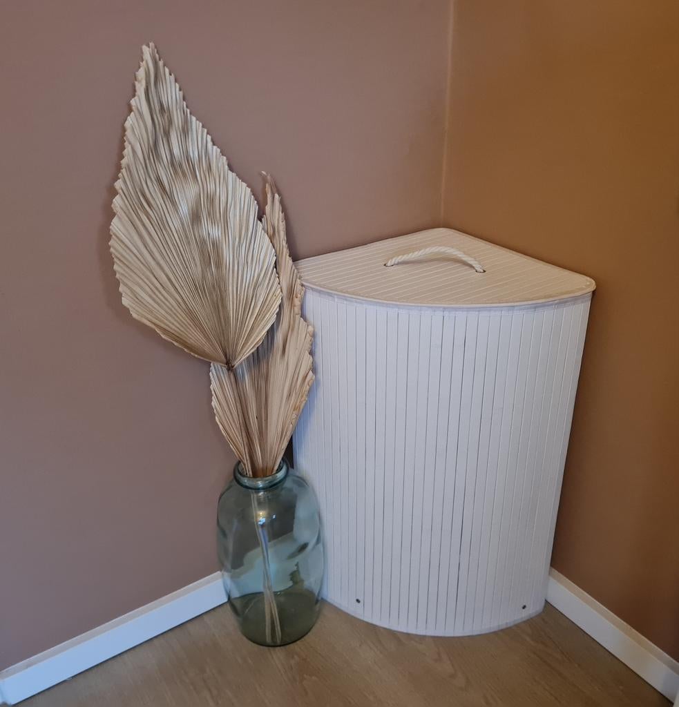 Wasmand, Ophalen of Verzenden