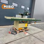 SCM T130 Freesmachine Tafelfrees compact ** SCM Freestafel, Overige soorten, Ophalen of Verzenden, Zo goed als nieuw, Scm martin panhans robland tafelfrees