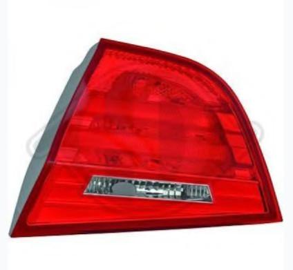 DIEDERICHS 1216192 Achterlicht Rechts binnendeel, Buurserstraat 15 A, 7481 EG,Haaksbergen, Nieuw, Ophalen of Verzenden, Plentycarparts