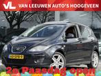 SEAT Altea 1.2 TSI Ecomotive Businessline COPA | NAP | Goed, Auto's, Seat, Voorwielaandrijving, Euro 5, Gebruikt, 680 kg
