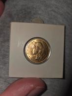 Gouden Tientje Wilhelmina - 10 Gulden Munt, Ophalen, Goud, Koningin Wilhelmina, Losse munt