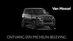 Land Rover Defender 110 4.4 P635 110 Octa | Matte Protective, Auto's, Land Rover, Automaat, 4395 cc, 2585 kg, Leder