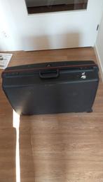 Delsey Koffer - Gebruikt, Gebruikt, Hard kunststof, 45 tot 55 cm, Ophalen