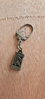 Sleutelhanger Rolls-Royce, Ophalen of Verzenden, Nieuw