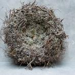 Nest krans €19,50 p.s. 
30cm, Huis en Inrichting, Woonaccessoires | Kransen, Ophalen of Verzenden, Nieuw