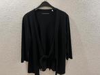 Sommermann vest zwart maat 40 z.g.a.n.24032026, Kleding | Dames, Sommermann, Zwart, Nieuw, Ophalen