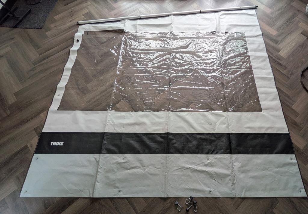 Thule G2 zijwand model 307299, Caravans en Kamperen, Caravan accessoires, Ophalen of Verzenden