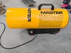Te koop master verwarmings straalkachel, Ophalen, 30 tot 80 cm, Gebruikt, Kachel