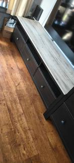 Tv meubel. Met lade kast, Ophalen, 25 tot 50 cm, Minder dan 100 cm