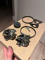 2x Originele oliepomp Piaggio, Ophalen of Verzenden, Zo goed als nieuw, Overige typen, Piaggio