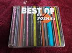 Sacd Best of the Poemas, Ophalen of Verzenden, Zo goed als nieuw, Pop