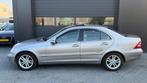 Mercedes-Benz C-klasse 180 K. Elegance Auto|Airco|Navi, Auto's, Automaat, Achterwielaandrijving, Gebruikt, 1796 cc